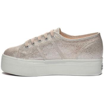 Image of Baskets basses Superga 2790-LAMEW