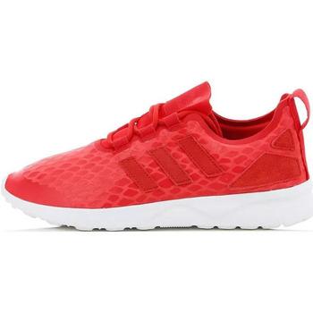 Image of Baskets basses adidas ZX Flux ADV Verve - AQ6252