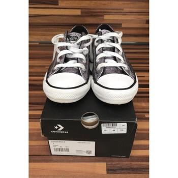 Image of Baskets basses enfant Converse Converse fille