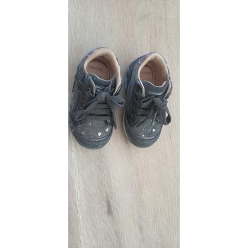 Image of Baskets basses enfant Geox Chaussure geox bebe fille