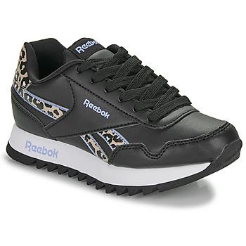Image of Baskets basses enfant Reebok Classic REEBOK ROYAL CL JOG PLATFORM
