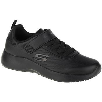Image of Baskets basses enfant Skechers Dynamight-Day School