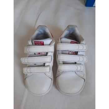 Image of Baskets basses enfant adidas Basket adidas stan Smith 24