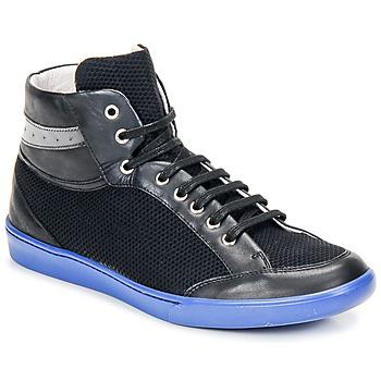 Image of Baskets montantes Swear GENE 3