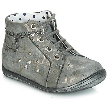 Image of Baskets montantes enfant Catimini FANETTE