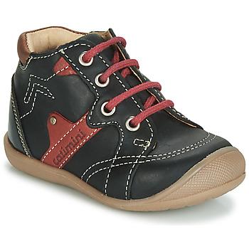 Image of Baskets montantes enfant Catimini GASTON