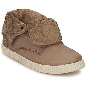 Image of Baskets montantes enfant Chipie SABRINA