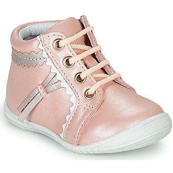 Image of Baskets montantes enfant GBB ACINTA