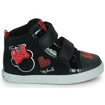 Image of Baskets montantes enfant Geox B KILWI GIRL D