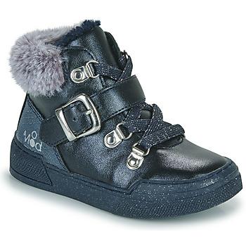 Image of Baskets montantes enfant Mod'8 ARISNOW