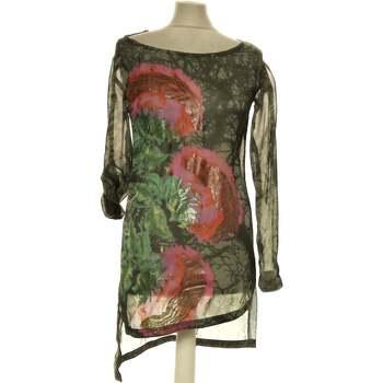 Image of Blouses Desigual blouse 34 - T0 - XS Gris