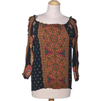 Image of Blouses Desigual blouse 34 - T0 - XS Noir