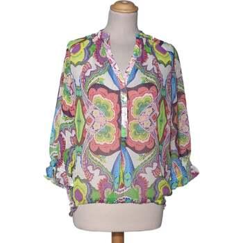 Image of Blouses Desigual blouse 36 - T1 - S Gris