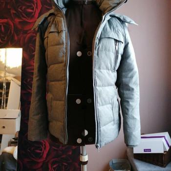 Image of Blouson Esprit BLOUSON HIVER