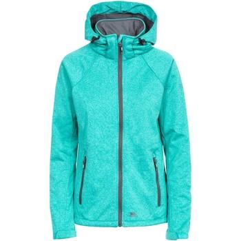 Image of Blouson Trespass Angela