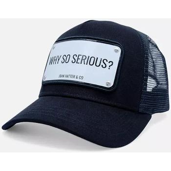 Image of Bonnet John Hatter & Co WHY SO SERIOUS? 1-1009-U00