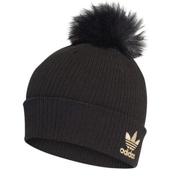 Image of Bonnet enfant adidas Faux Pom Pom