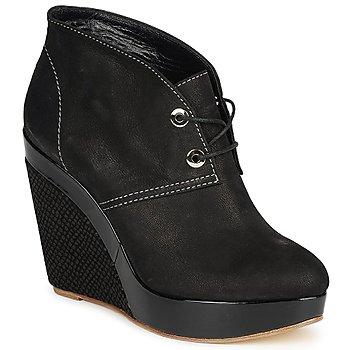 Image of Boots Gaspard Yurkievich C4-VAR8