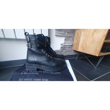 Image of Boots Ikks Rangers ikks
