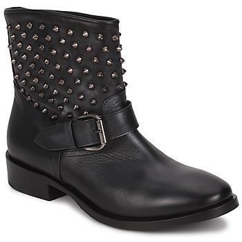 Image of Boots JFK BARBALA