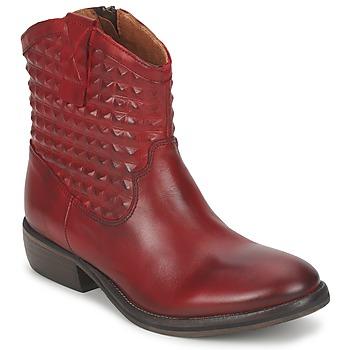 Image of Boots Pastelle ELSA