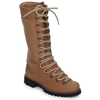 Image of Boots Swamp STIVALE LACCI