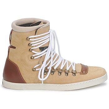 Image of Boots Swear DUKE