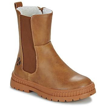 Image of Boots enfant Kimberfeel ALYA
