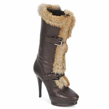 Image of Bottines Alberto Gozzi BOTERO GRATO