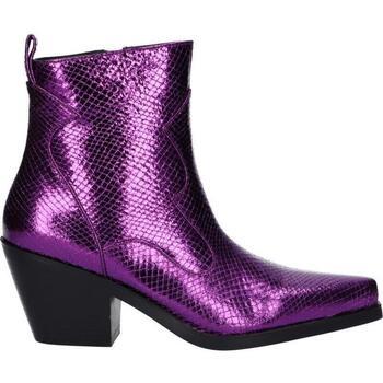 Image of Bottines Befree SANSE-2320