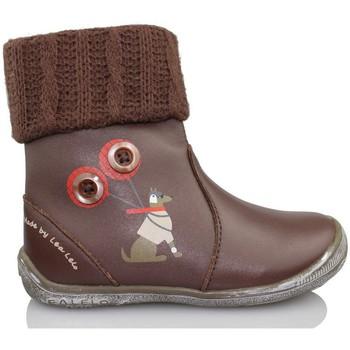 Image of Bottines enfant Lea Lelo LEA LEO DRESSY TESTA DI M