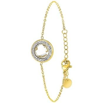 Image of Bracelets Sc Bohème B2125-BLANC