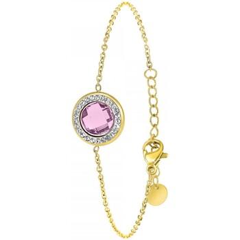 Image of Bracelets Sc Bohème B2125-ROSE