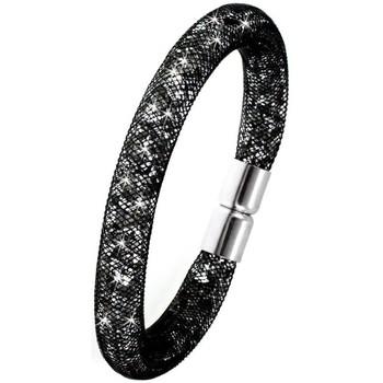 Image of Bracelets Sc Crystal B1054-NOIR