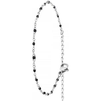 Image of Bracelets Sc Crystal B2381-NOIR