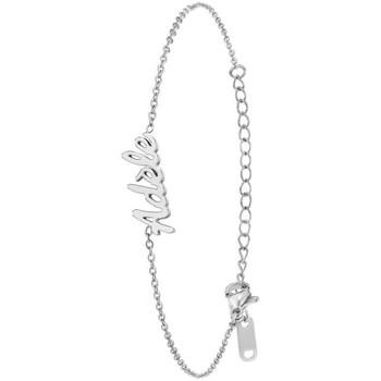 Image of Bracelets Sc Crystal B2694-ARGENT-ADELE