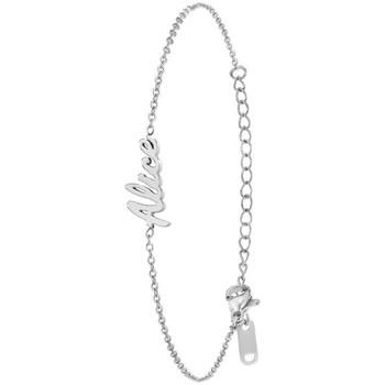 Image of Bracelets Sc Crystal B2694-ARGENT-ALICE