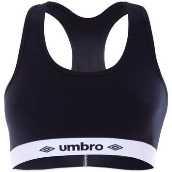 Image of Brassières Umbro Lot de 3 Brassières coton femme