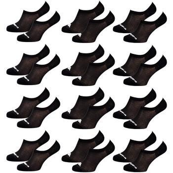 Image of Chaussettes Kappa Pack de 12 Paires 0347