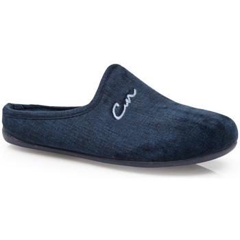 Image of Chaussons Calzamedi CHAUSSONS MAISON E 6579