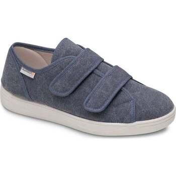 Image of Chaussons Calzamedi CHAUSSURES ORTHOPÉDIQUES EN TOILE 3088