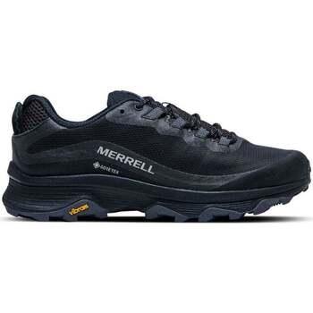 Image of Chaussures Merrell MOAB SPEED GTX