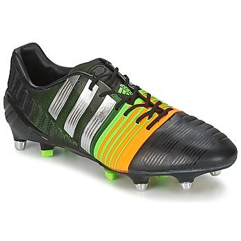 Image of Chaussures de foot adidas NITROCHARGE 1.0 SG