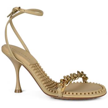 Image of Chaussures escarpins Bottega Veneta Sandales Dot