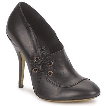 Image of Chaussures escarpins Gaspard Yurkievich C1-VAR1
