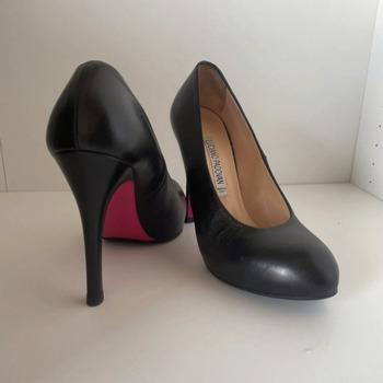Image of Chaussures escarpins Luciano Padovan Escarpins Luciano Padovan