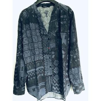 Image of Chemise Desigual Chemise femme DESIGUAL