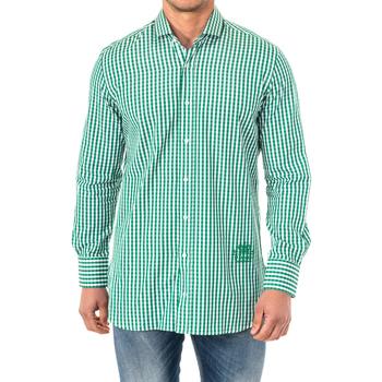 Image of Chemise La Martina HMCJ06-03104