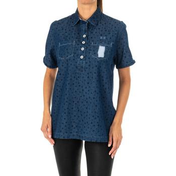 Image of Chemise La Martina LWC007-D7002