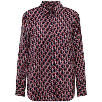 Image of Chemise Only Chemisier droit